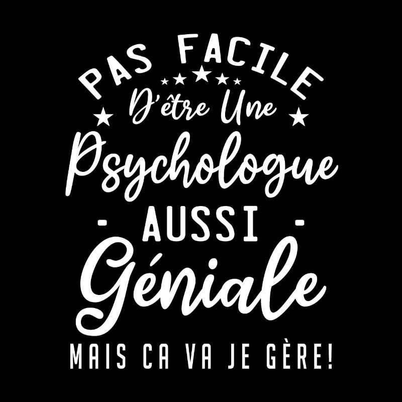 Psychologue