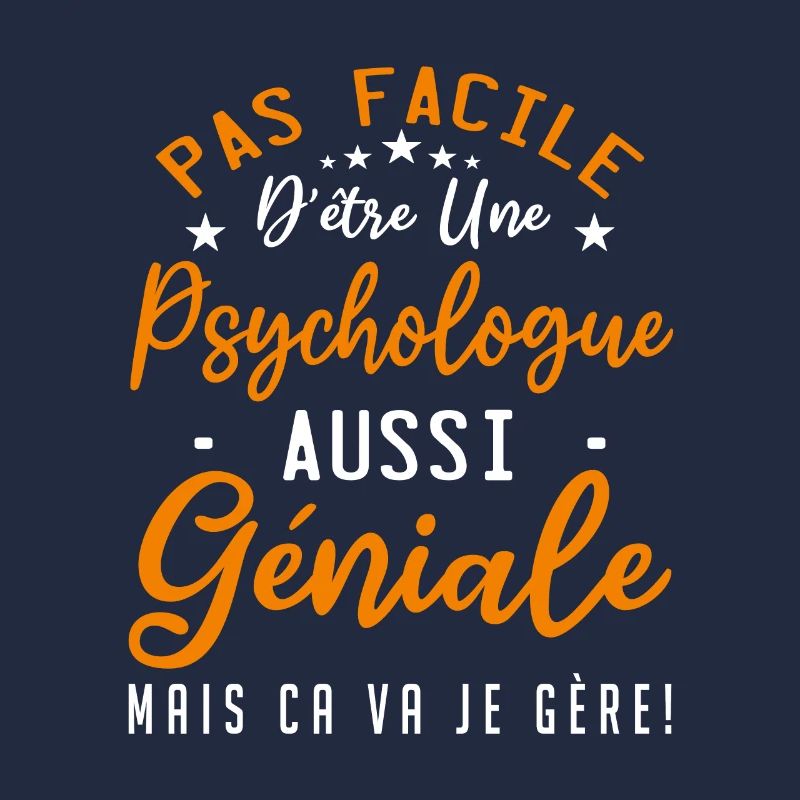 Psychologue