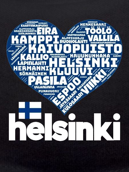 Helsinki