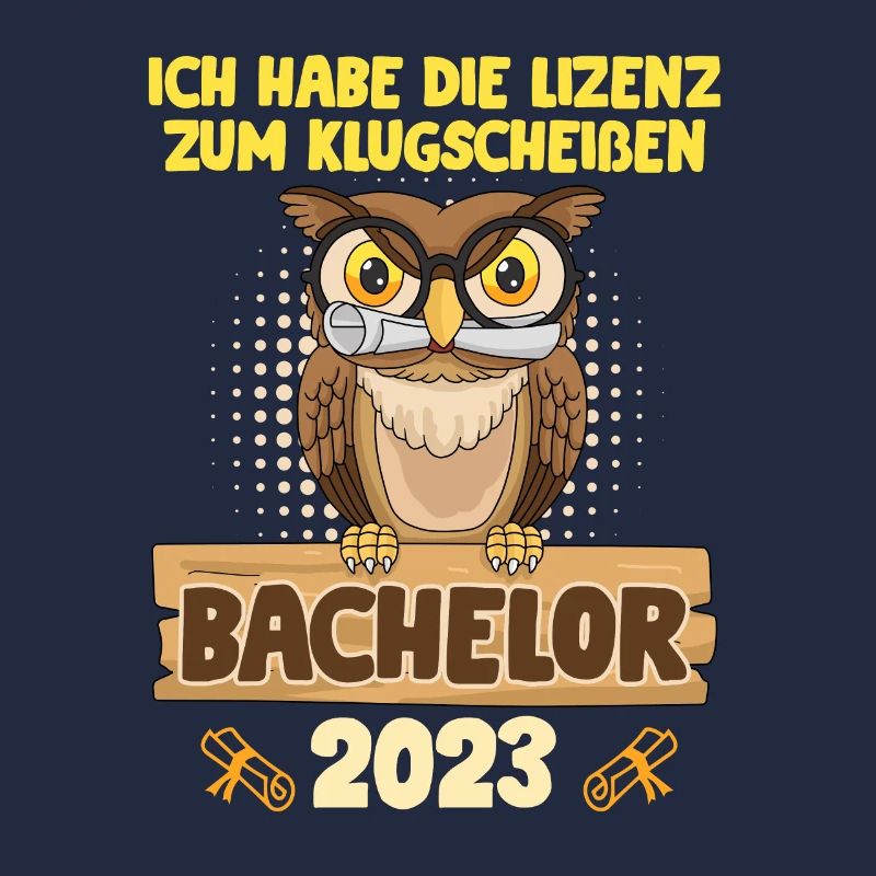 Bachelor 2023 Bachelorabschluss
