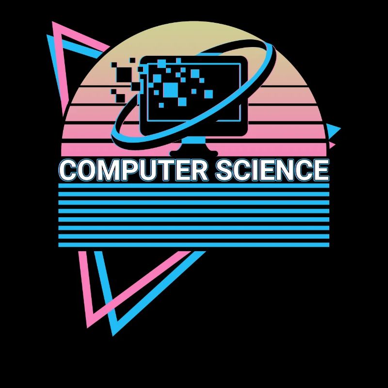 Computer Science Retro