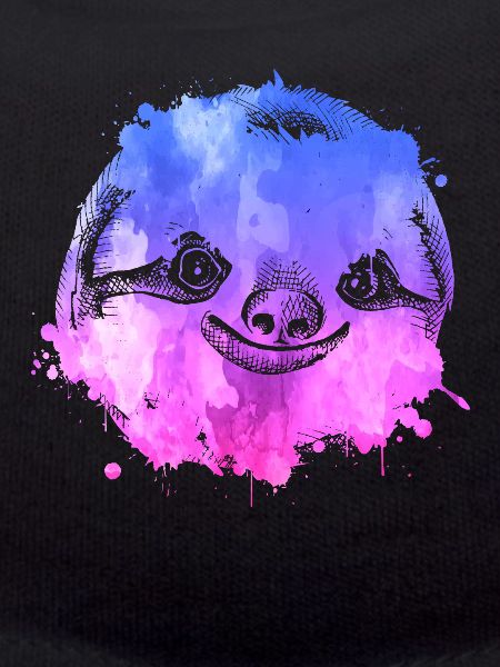 Sloth Faultier