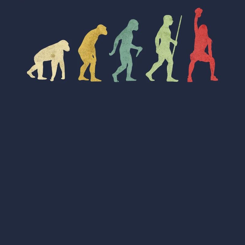 Kettlebell Cross Training Girl Evolution