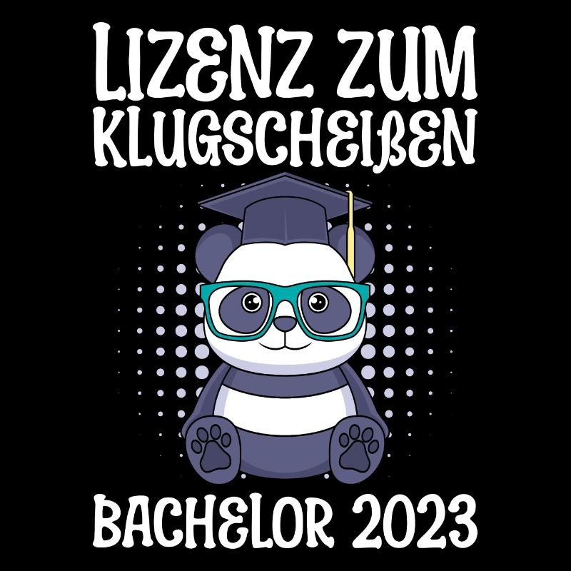 Bachelor 2023 Lizenz zum Klugscheißen
