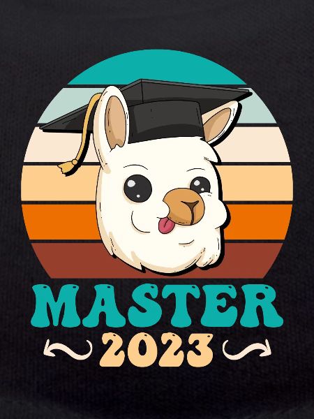 Master Degree Master 2023