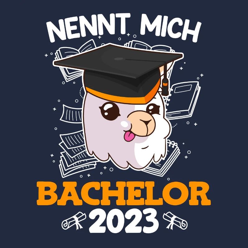 Nennt mich Bachelor 2023