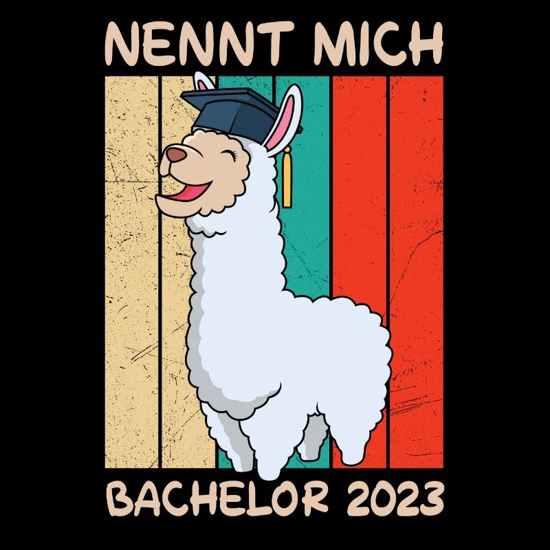 Nennt mich Bachelor 2023