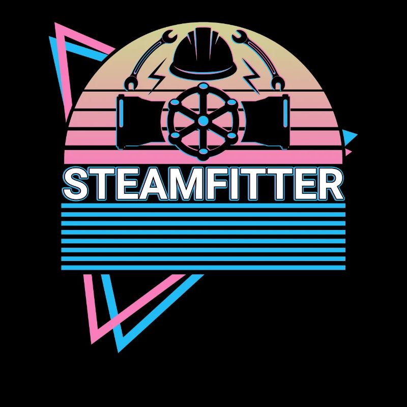 Steam installer Steam installer retro