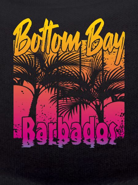 Bottom Bay Barbados