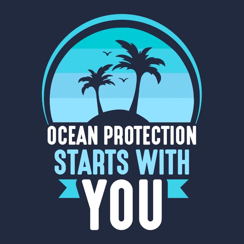 Der Schutz Der Meere Beginnt Bei Dir Meer See