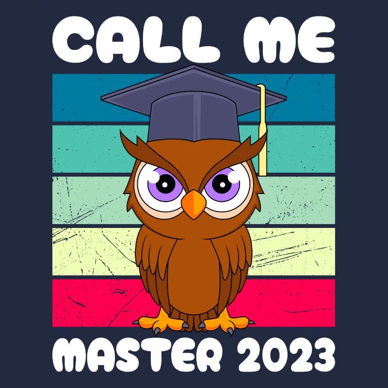 Call me Master 2023