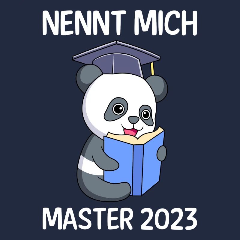 Master Abschluss 2023 Masterabschluss