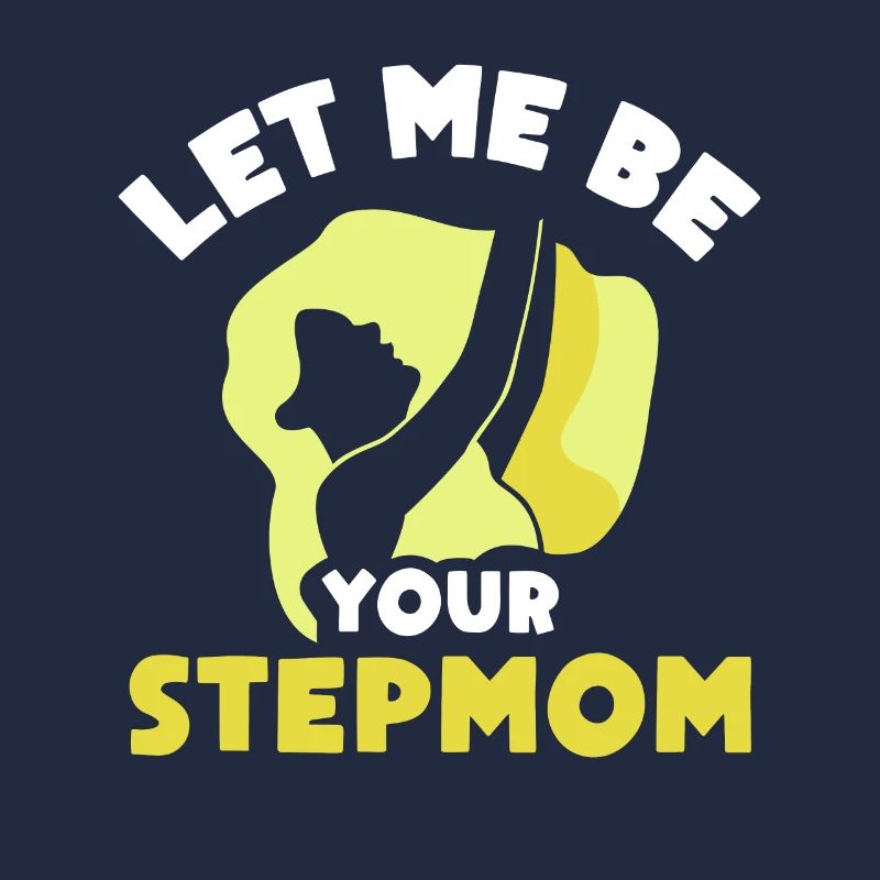 Lass Mich Deine Stiefmutter Sein Ziehmutter Kind