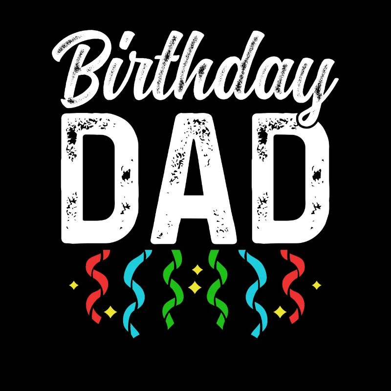 Geburtstag Papa Party Papi Vater
