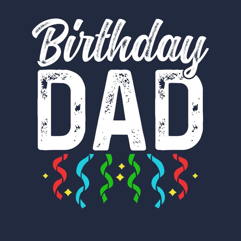 Geburtstag Papa Party Papi Vater