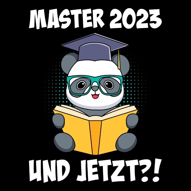 Master 2023! Und jetzt? Master Abschluss 2023