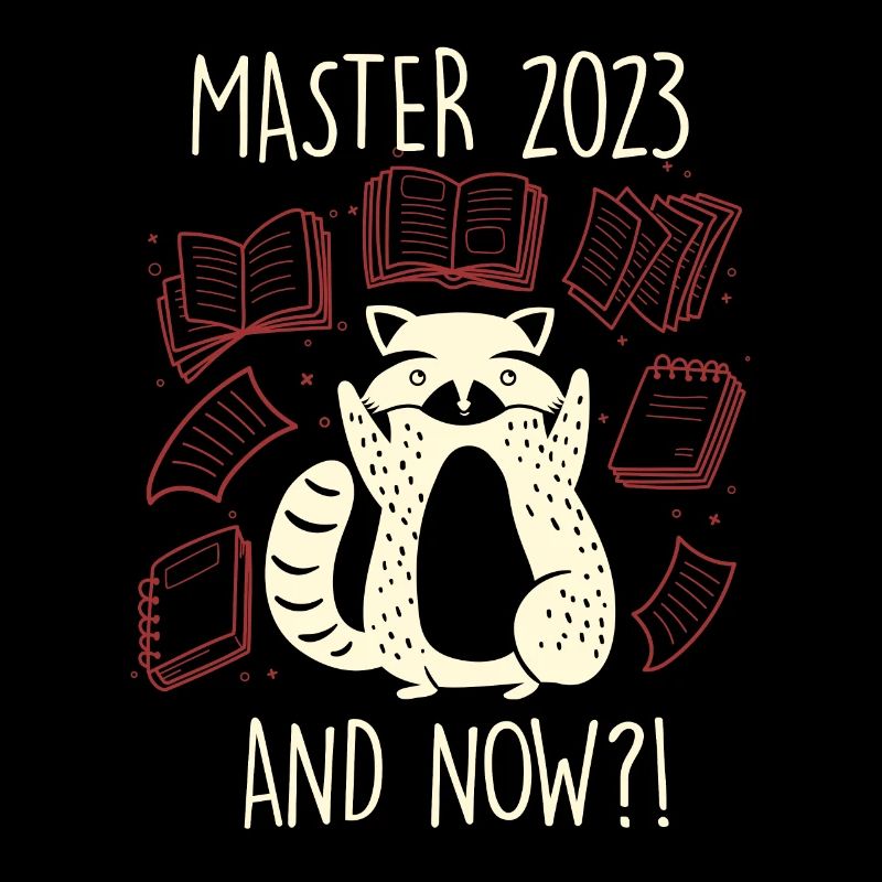Master 2023 Master's Degree Master Degree 2023