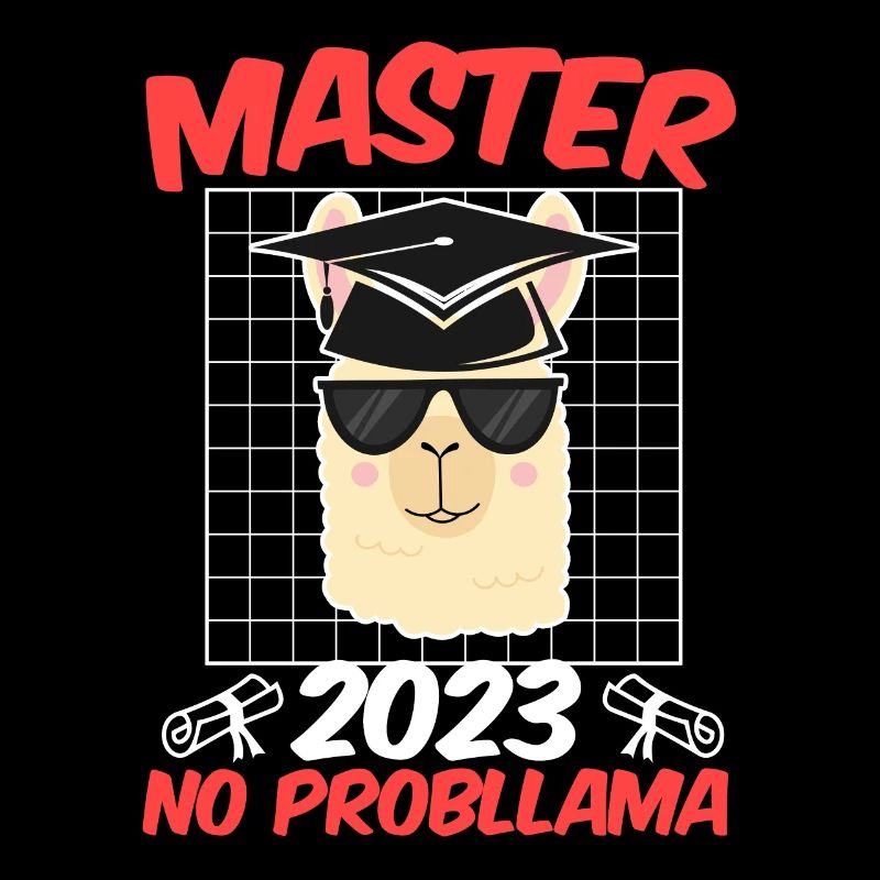 Master 2023 NO Probllama Master Degree