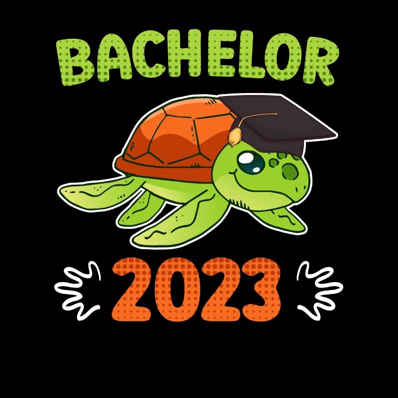 Bachelor Abschluss 2023 Bachelor