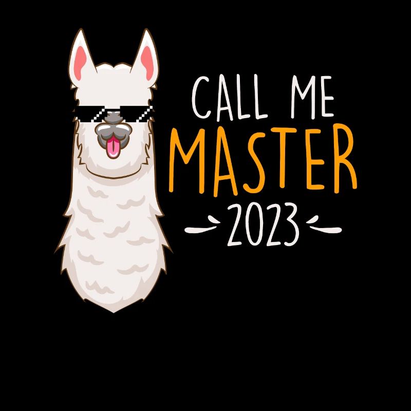 Studium Ende Masterabschluss 2023 Master
