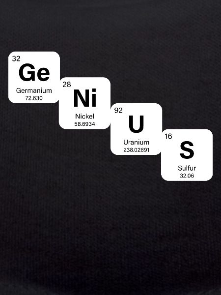 Genius