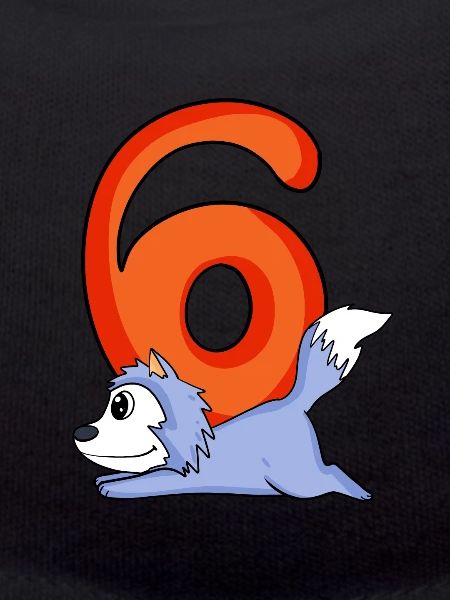 6 ans