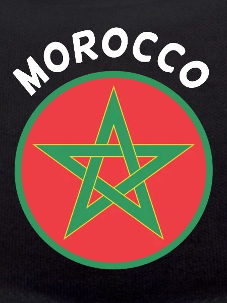 Maroc