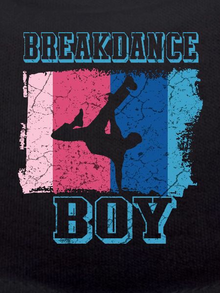 Breakdance Young Breakdancers BBoy