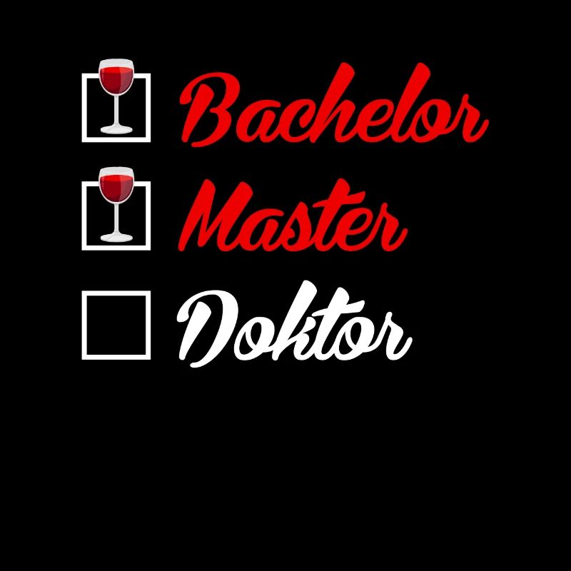 Checkliste Bachelor Master Doktor Promotion