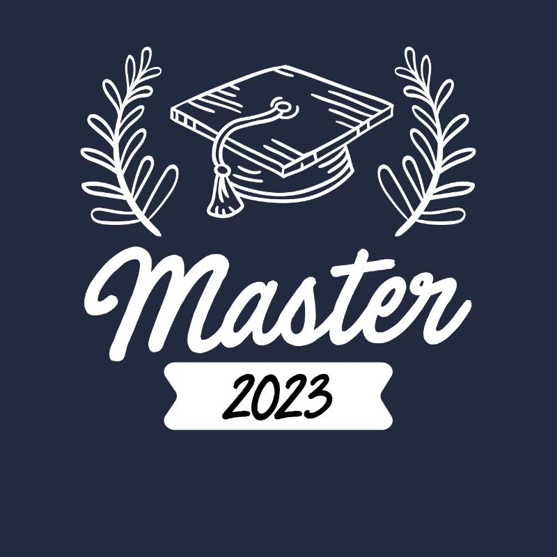 Master 2023 Masterstudium Studium Master Abschluss