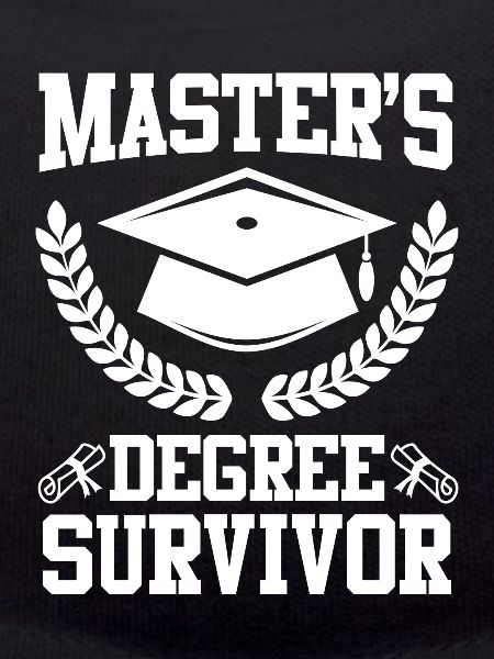 Master Survivant complété Master