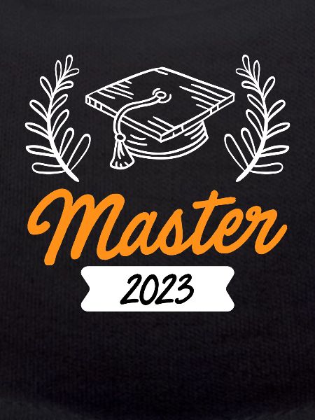 Master 2023 Programme Master Master