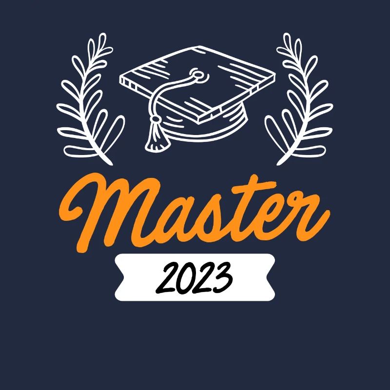 Master 2023 Masterstudium Studium Master Abschluss