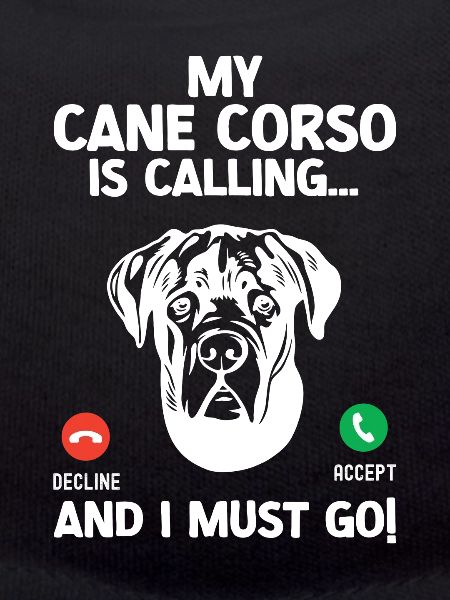 Cane corso