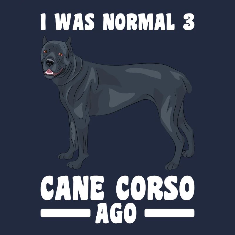 Cane Corso