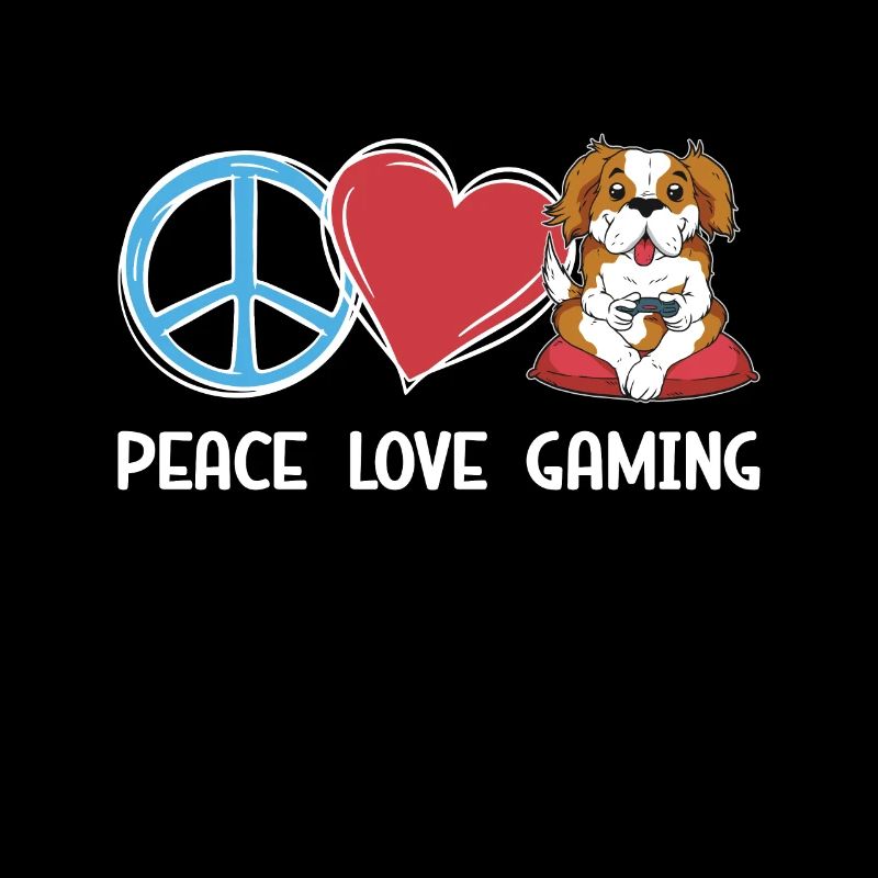 Gaming Dog