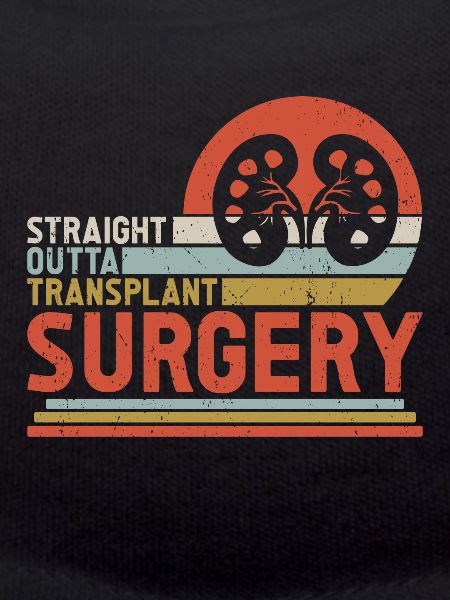 Kidney donor