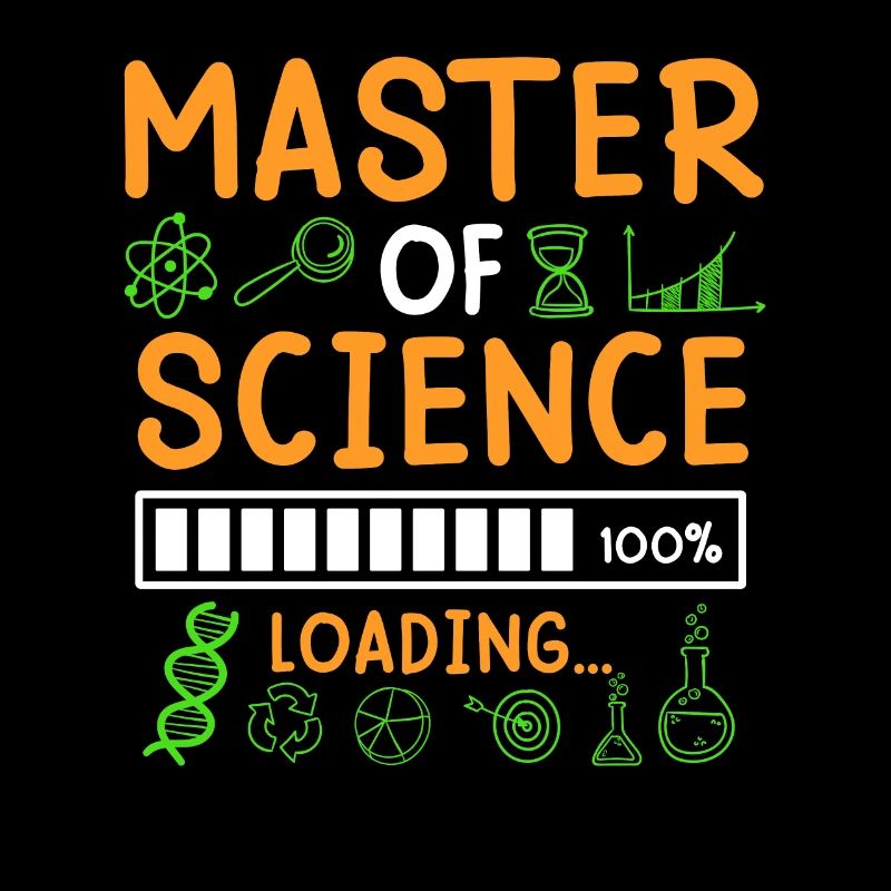 Master Degree Master Thesis Master of Science