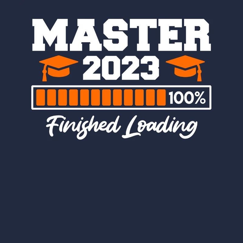 Masterabschluss 2023 Master Abschluss
