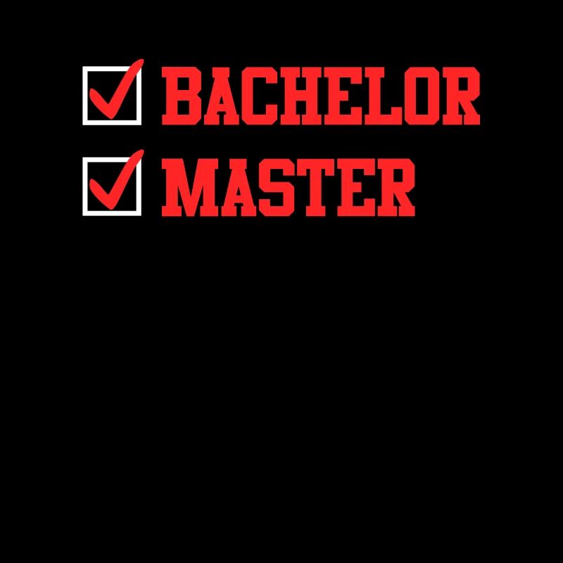 Fertig Bachelor Abschluss Master Abschluss