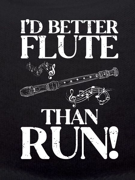 Flute