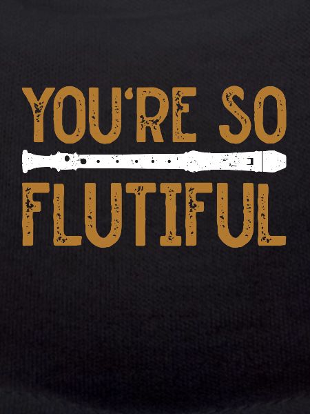 Flute