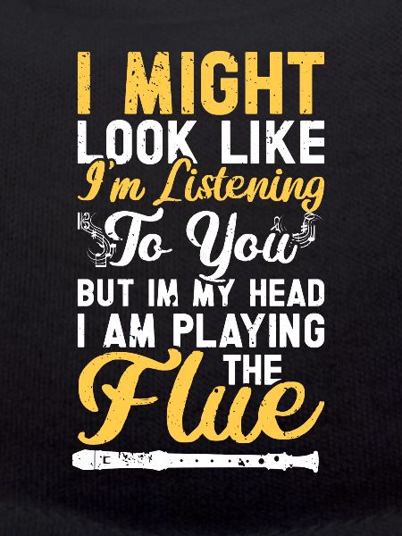 Flute