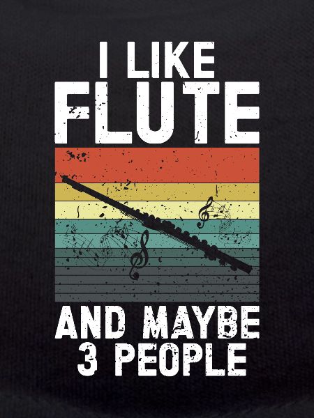 Flute