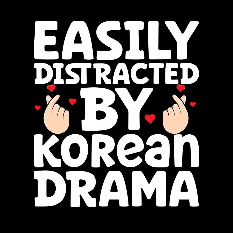 K-Drama
