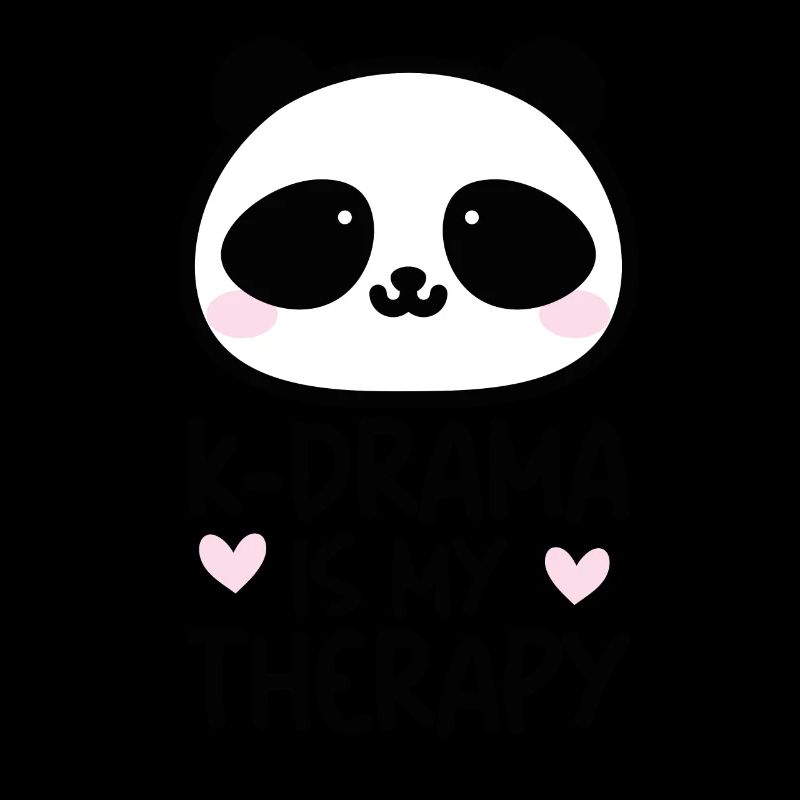 Panda K-Drama