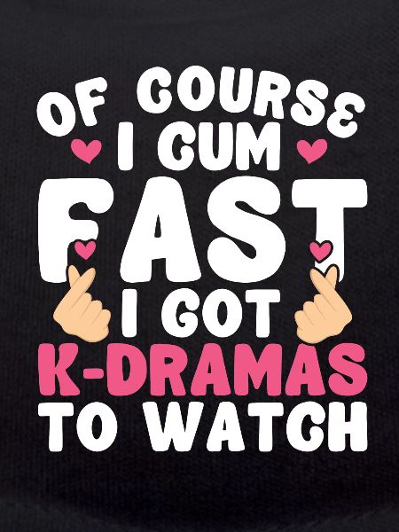 K-Drama