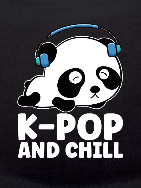 K-Pop Panda