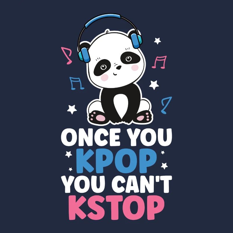 K-Pop Panda