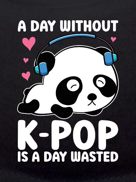 K-Pop Panda